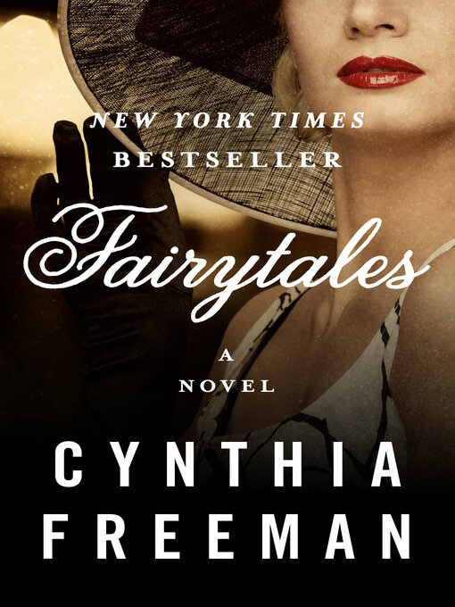 Title details for Fairytales by Cynthia Freeman - Available